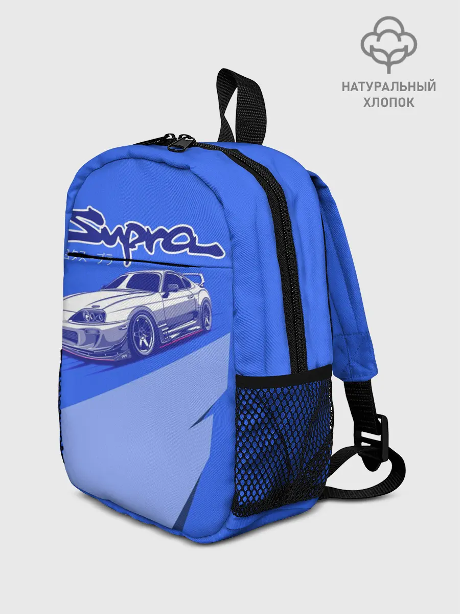 Рюкзак детский / Supra