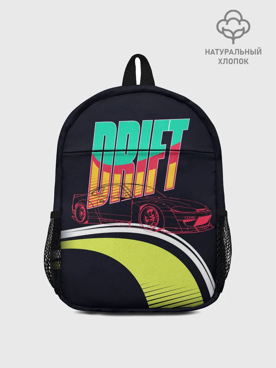 Рюкзак детский / Drift Style