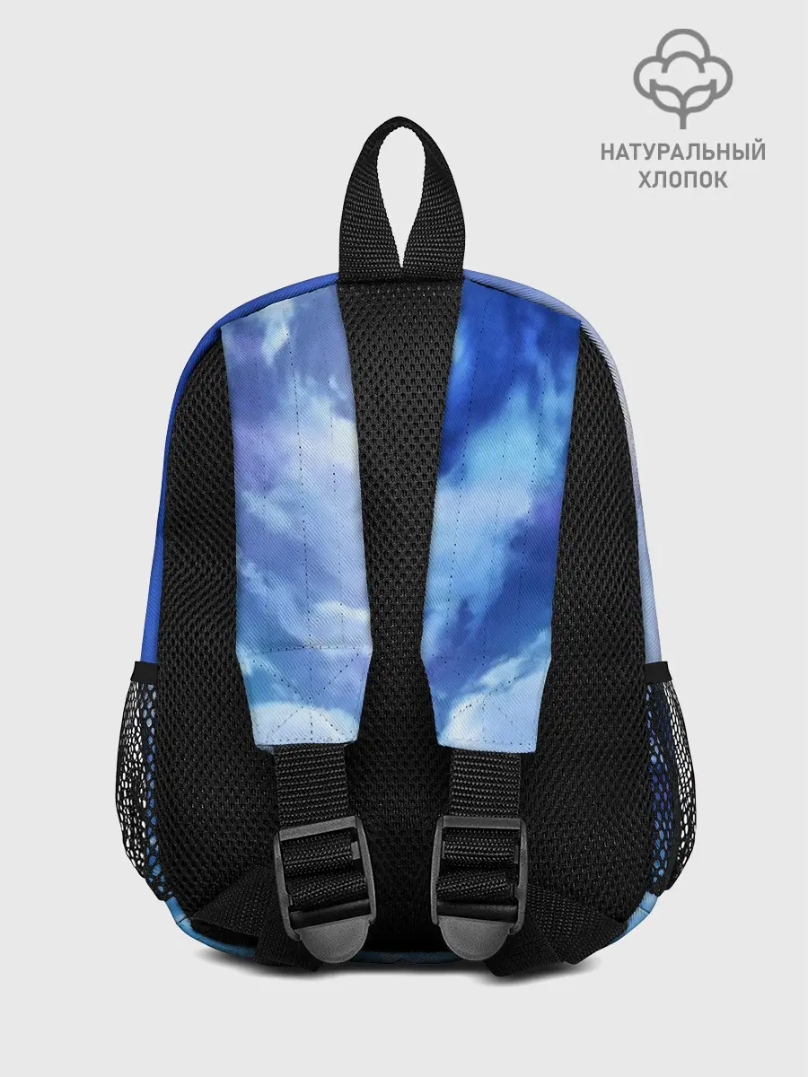 Рюкзак детский / ноль два небо