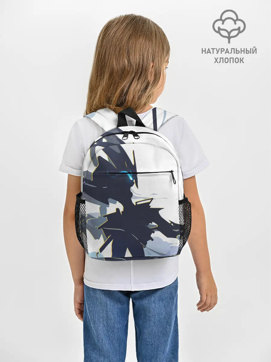 Рюкзак детский / Darling абстрация