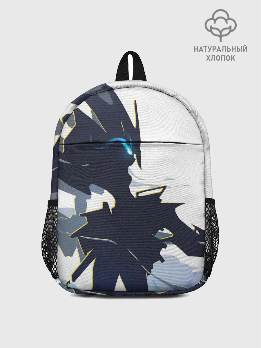 Рюкзак детский / Darling абстрация