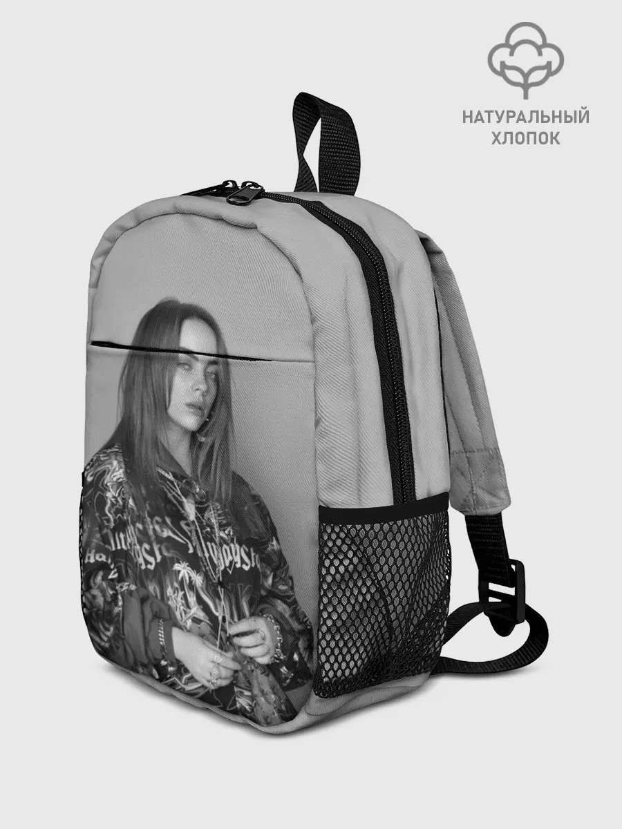 Рюкзак детский / BILLIE EILISH