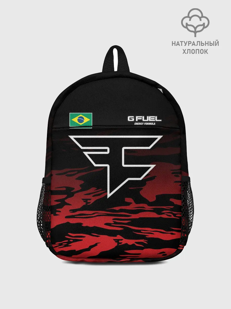 Рюкзак детский / cs:go - FaZe Clan