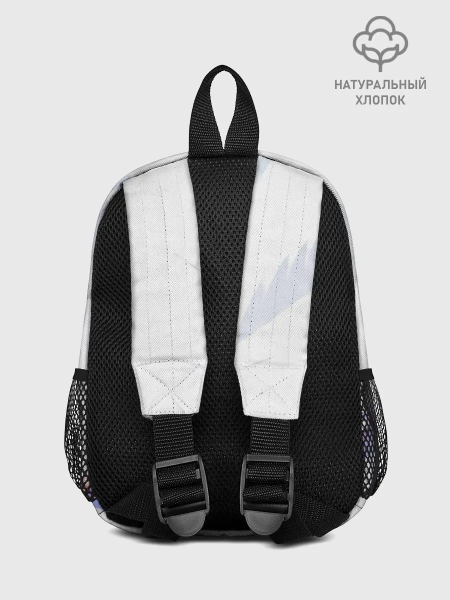 Рюкзак детский / ноль два пальцы