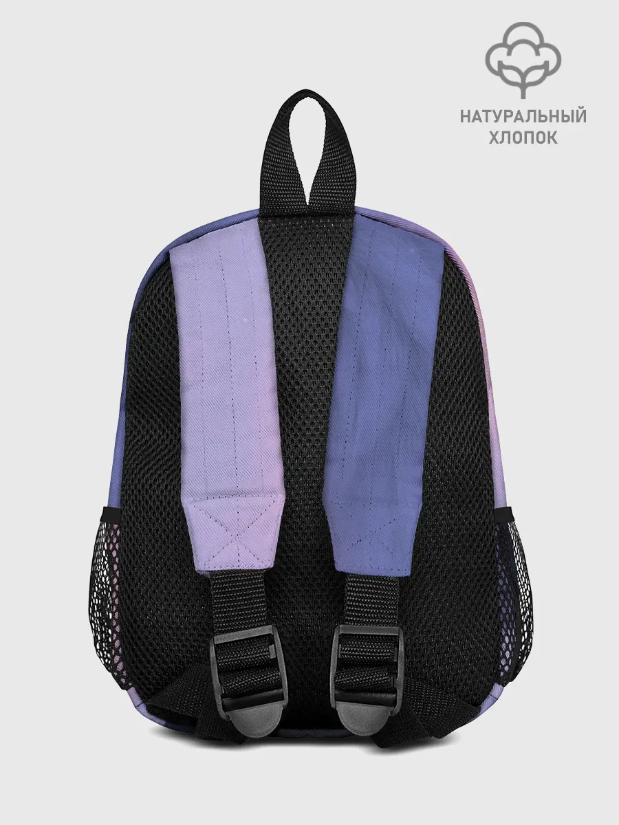 Рюкзак детский / ABOMINABLE