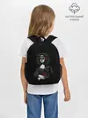 Рюкзак детский / Mona Lisa - Santa Muerte