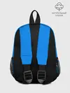 Рюкзак детский / TEAM FORTRESS 2 BLUE TEAM