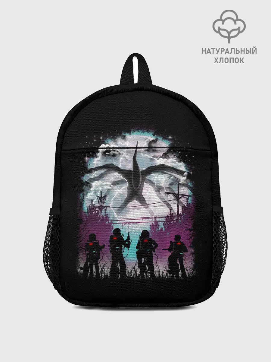Рюкзак детский / Stranger Things