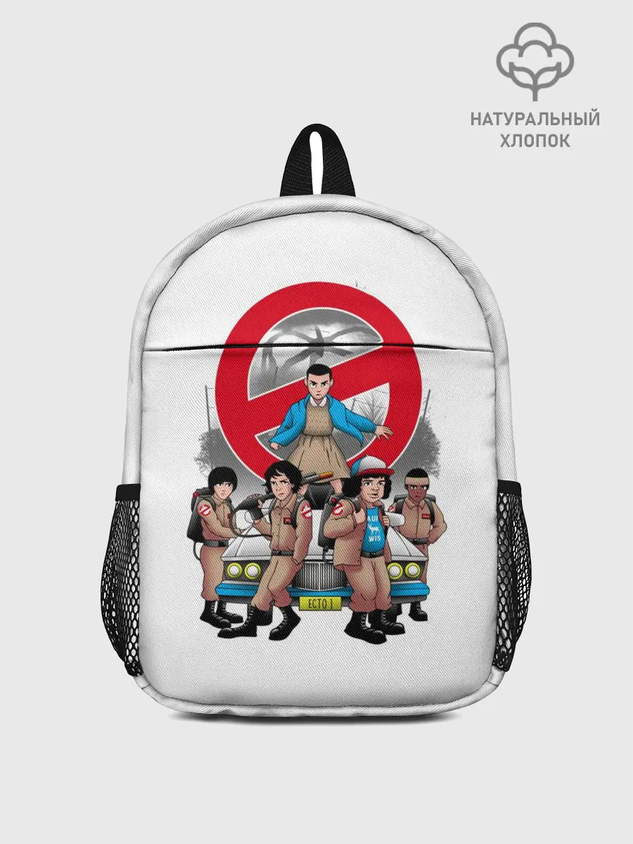 Рюкзак детский / Stranger Things