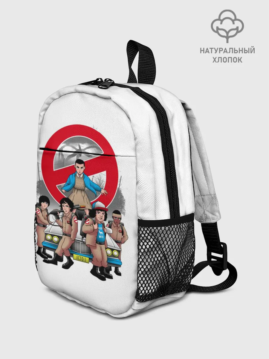 Рюкзак детский / Stranger Things
