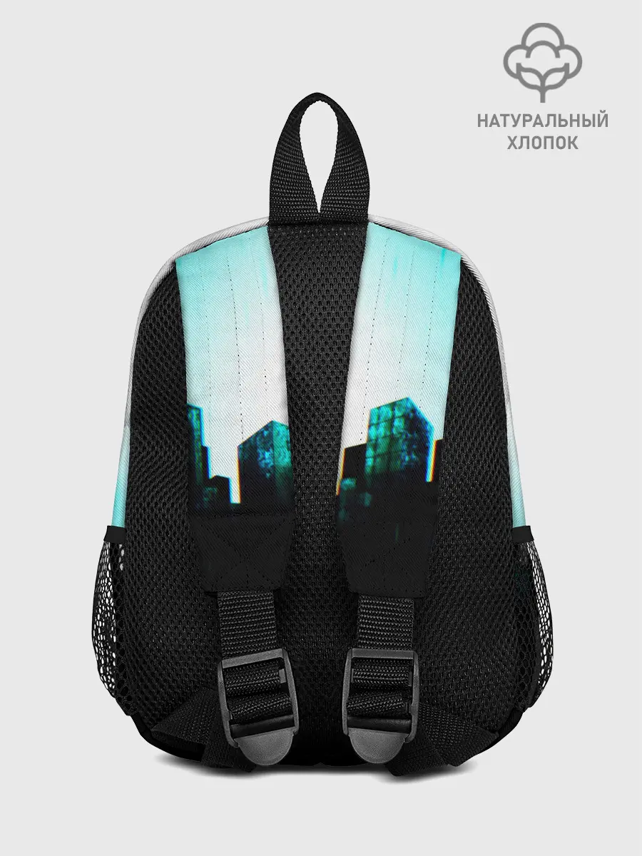 Рюкзак детский / Токийский гуль