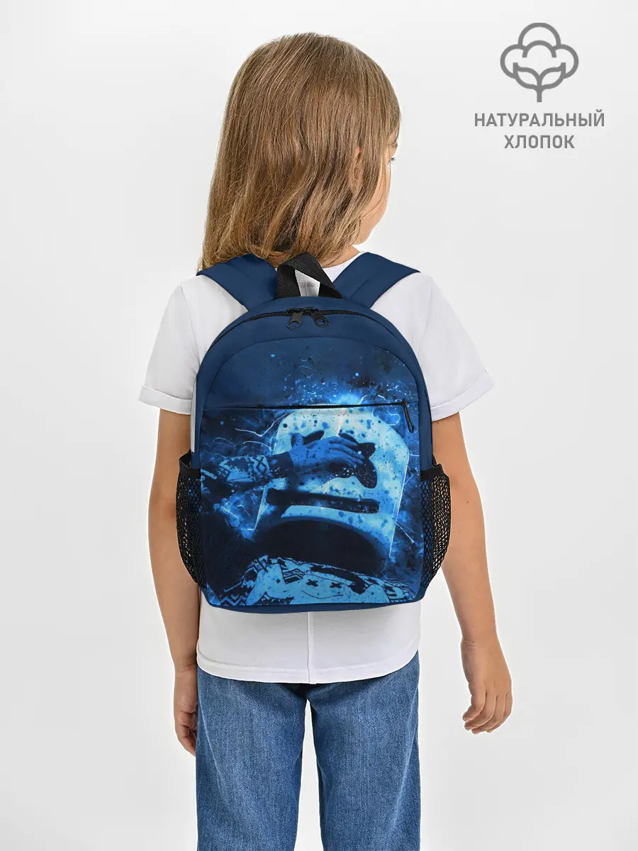 Рюкзак детский / Marshmello