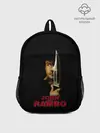 Рюкзак детский / John Rambo