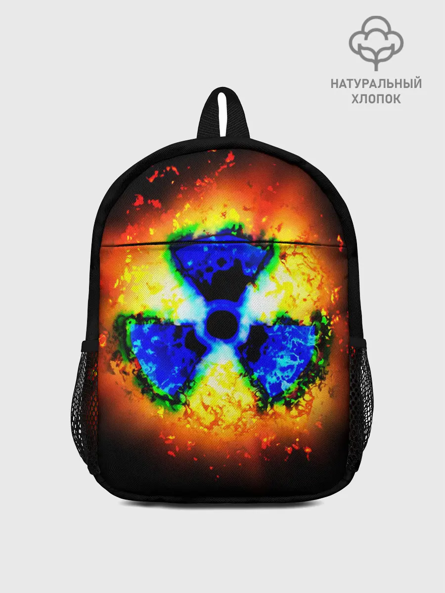 Рюкзак детский / S.T.A.L.K.E.R