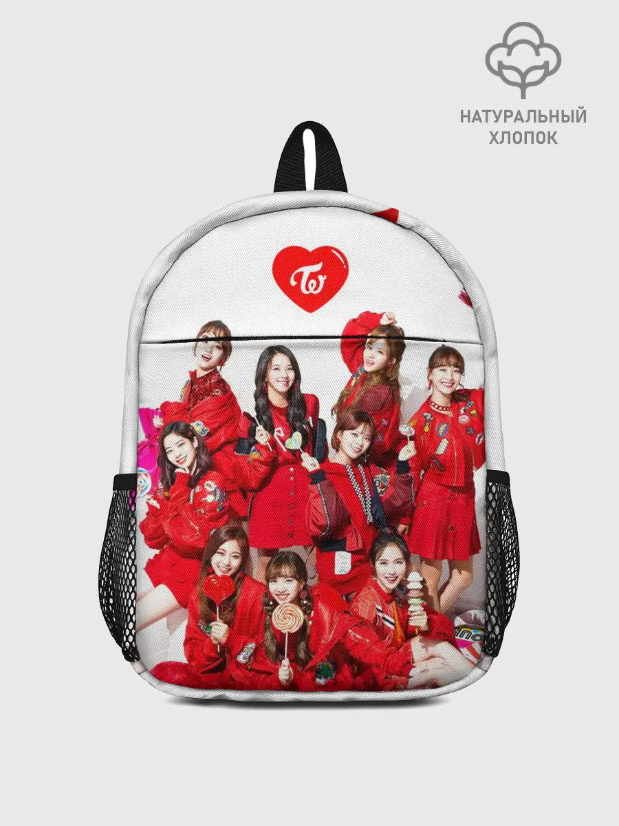 Рюкзак детский / TWICE