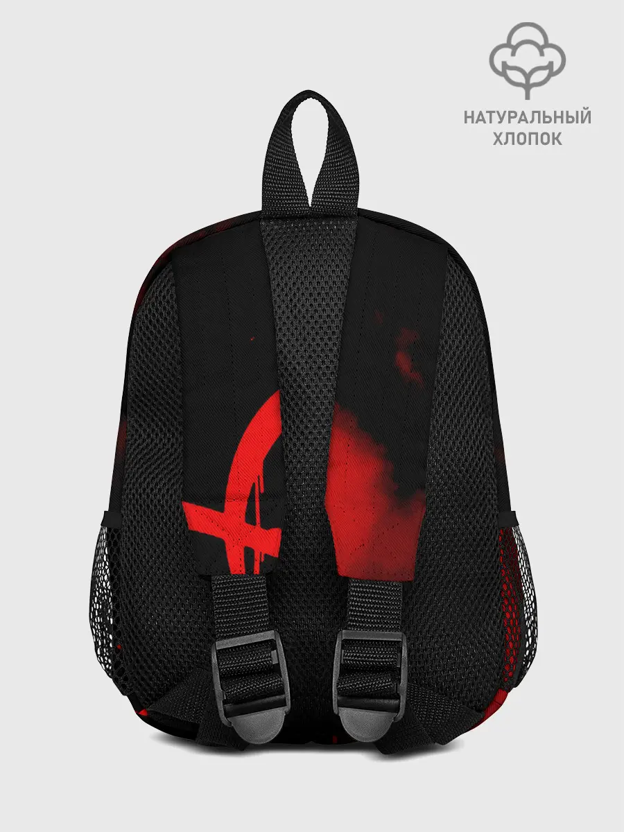 Рюкзак детский / Noize MC