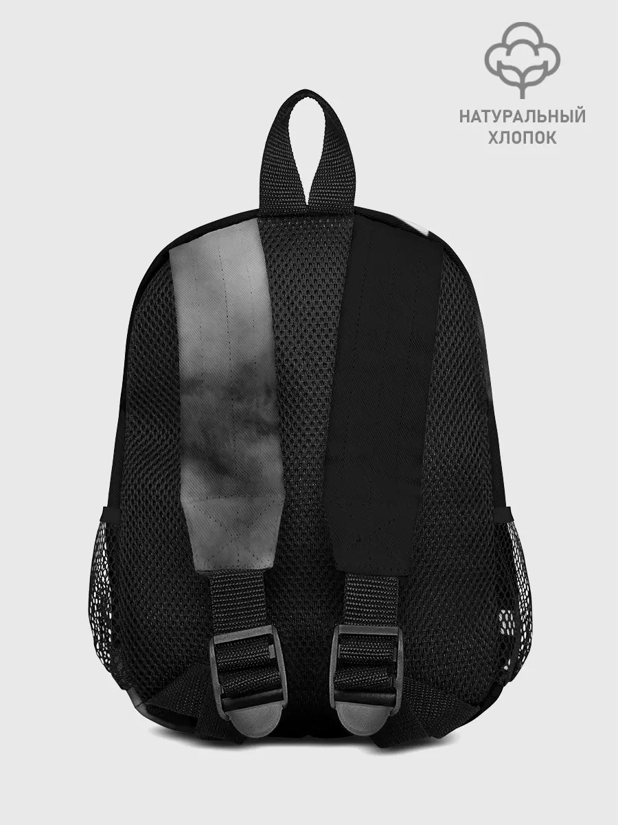 Рюкзак детский / Noize MC