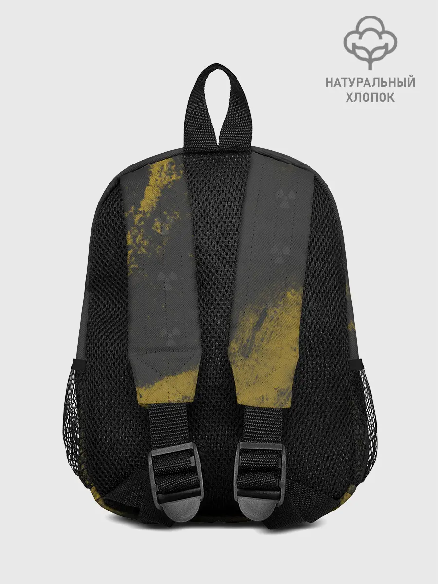 Рюкзак детский / А НУ, ЧИКИ - БРИКИ И В ДАМКИ