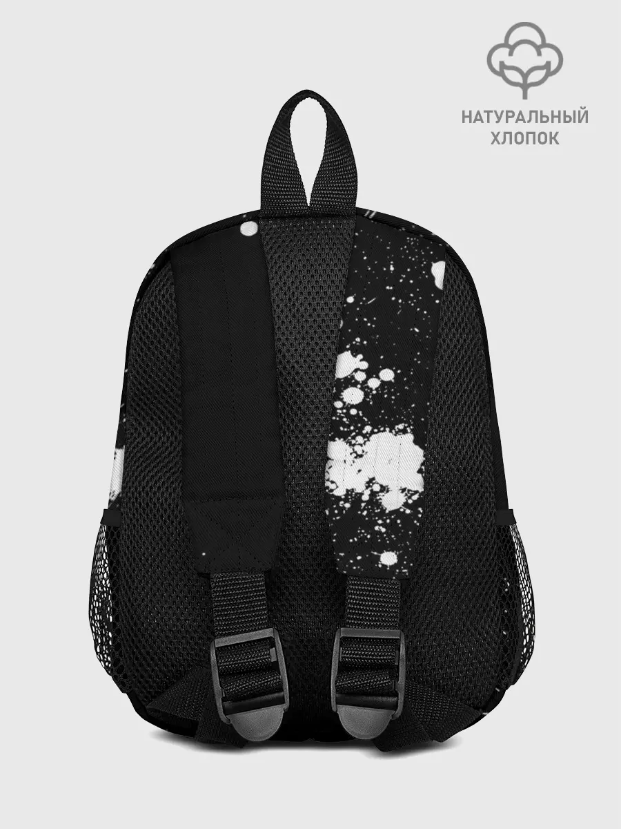 Рюкзак детский / Noize MC