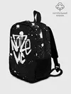 Рюкзак детский / Noize MC