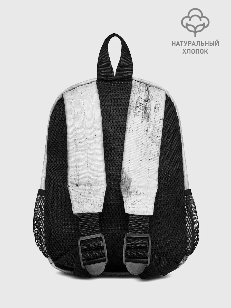 Рюкзак детский / Noize MC