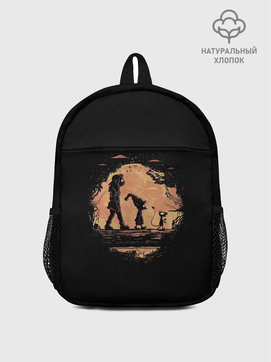 Рюкзак детский / Disenchantment