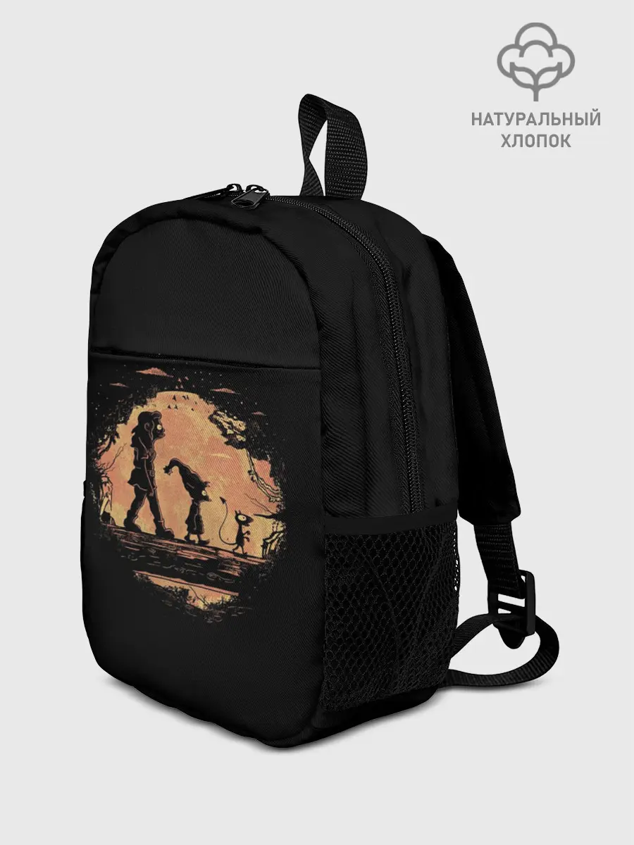 Рюкзак детский / Disenchantment