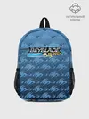 Рюкзак детский / Beyblade Burst