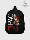 Рюкзак детский / 2pac