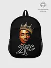 Рюкзак детский / 2pac