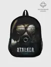 Рюкзак детский / S.T.A.L.K.E.R.