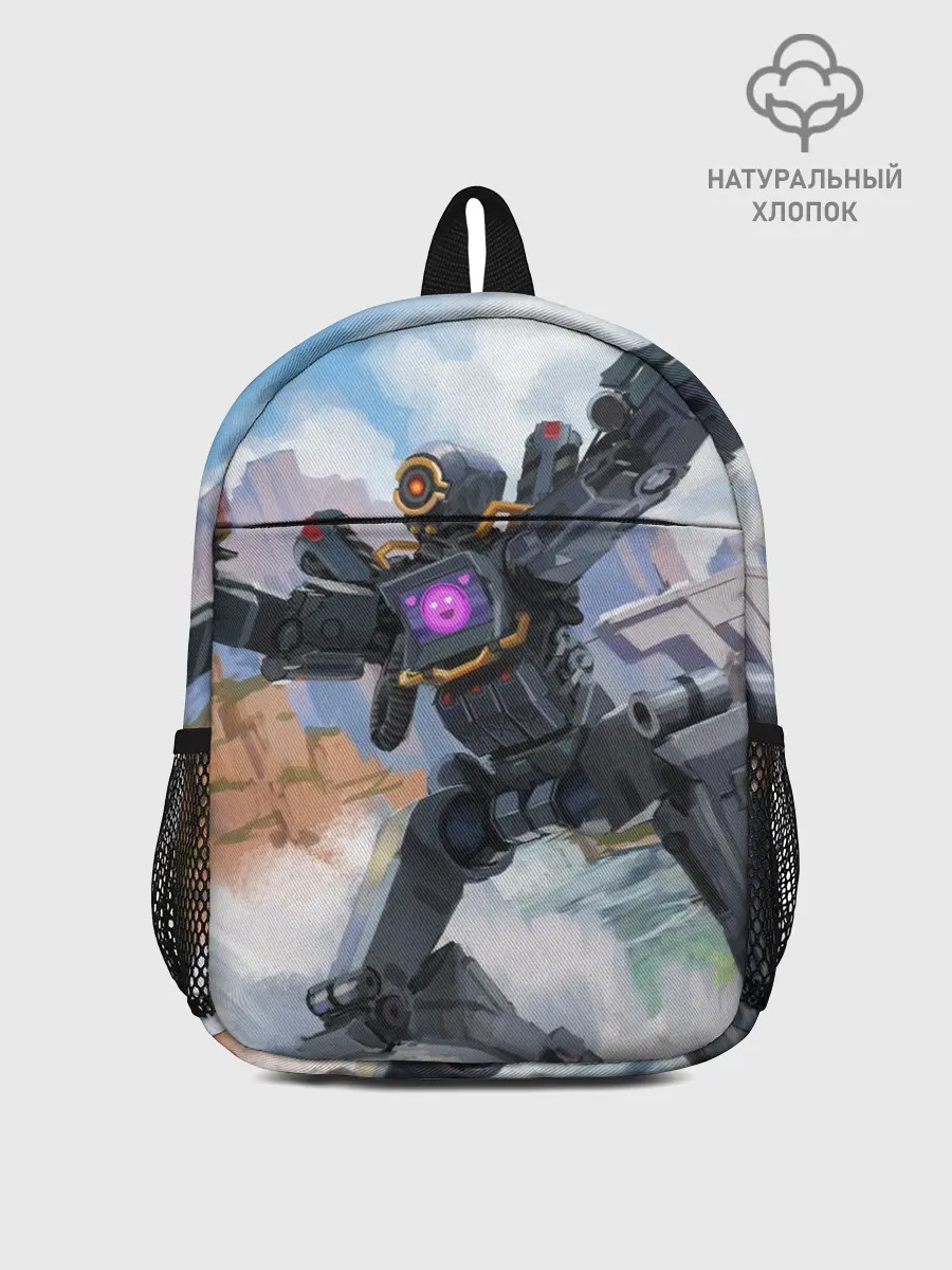 Рюкзак детский / Apex Legends