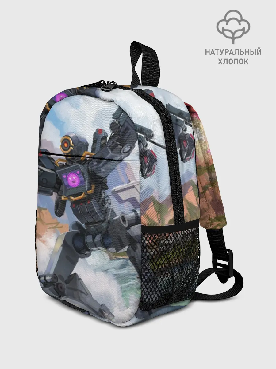 Рюкзак детский / Apex Legends
