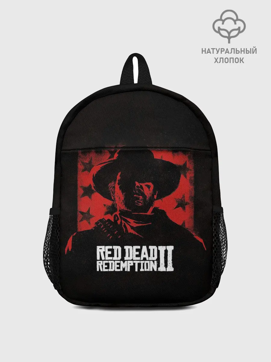 Рюкзак детский / Red Dead Redemption