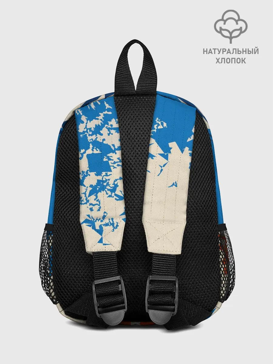 Рюкзак детский / SNOW BOAR DING