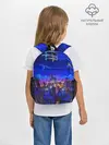 Рюкзак детский / Сказочный город