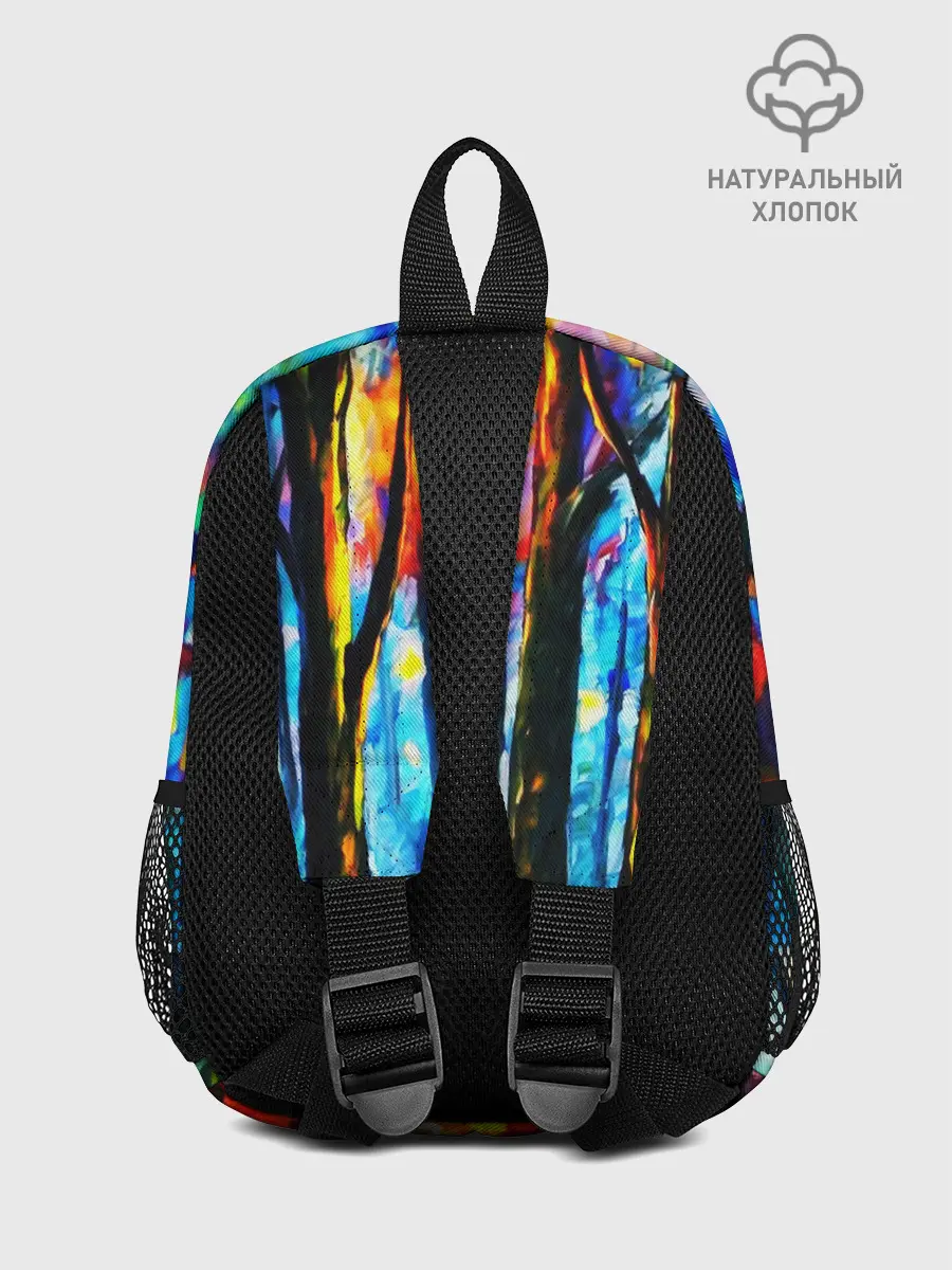 Рюкзак детский / ВЕЧЕРНЯЯ ПРОГУЛКА