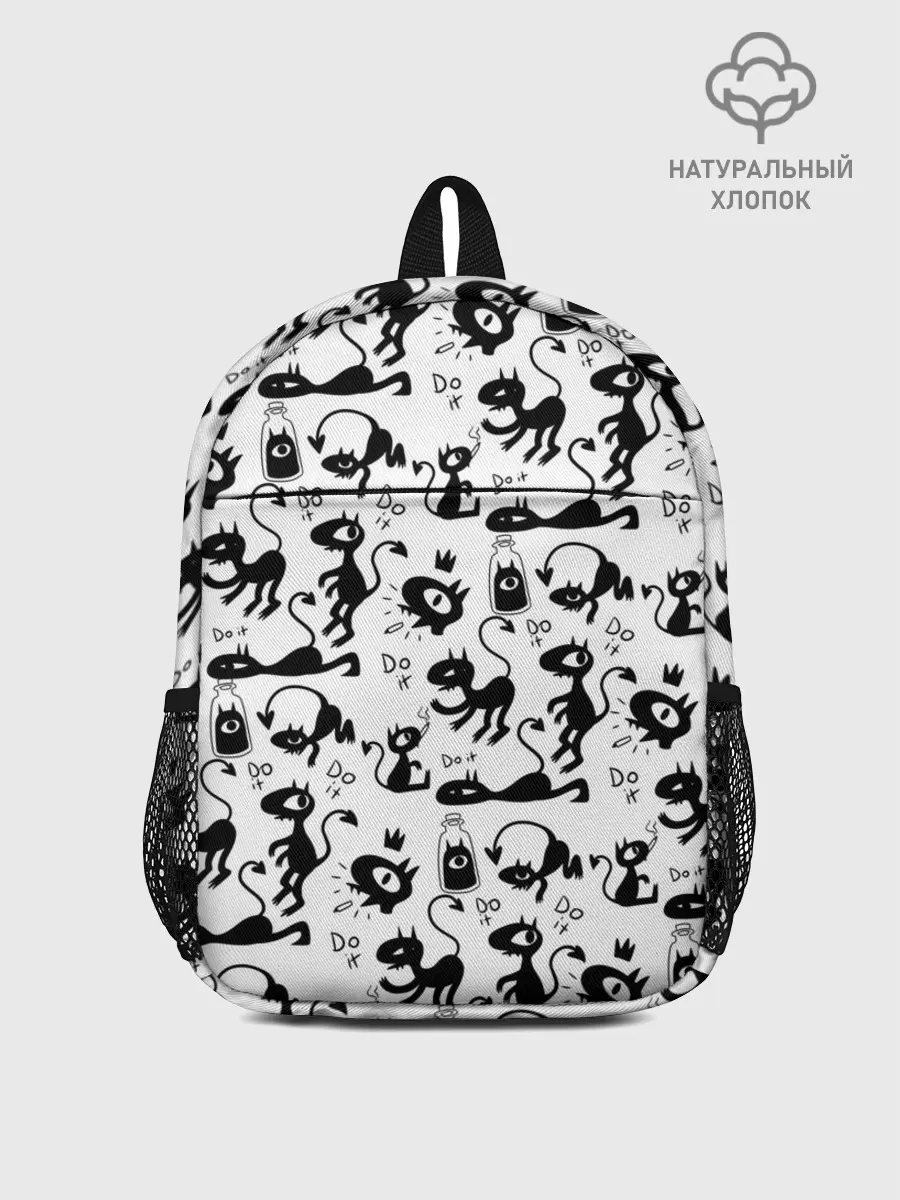 Рюкзак детский / DISENCHANTMENT LUCI