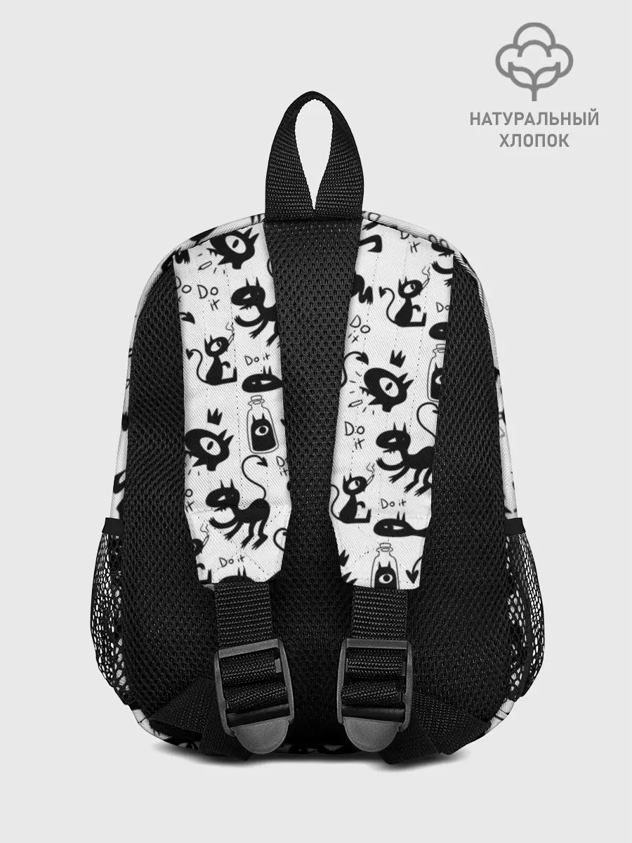 Рюкзак детский / DISENCHANTMENT LUCI