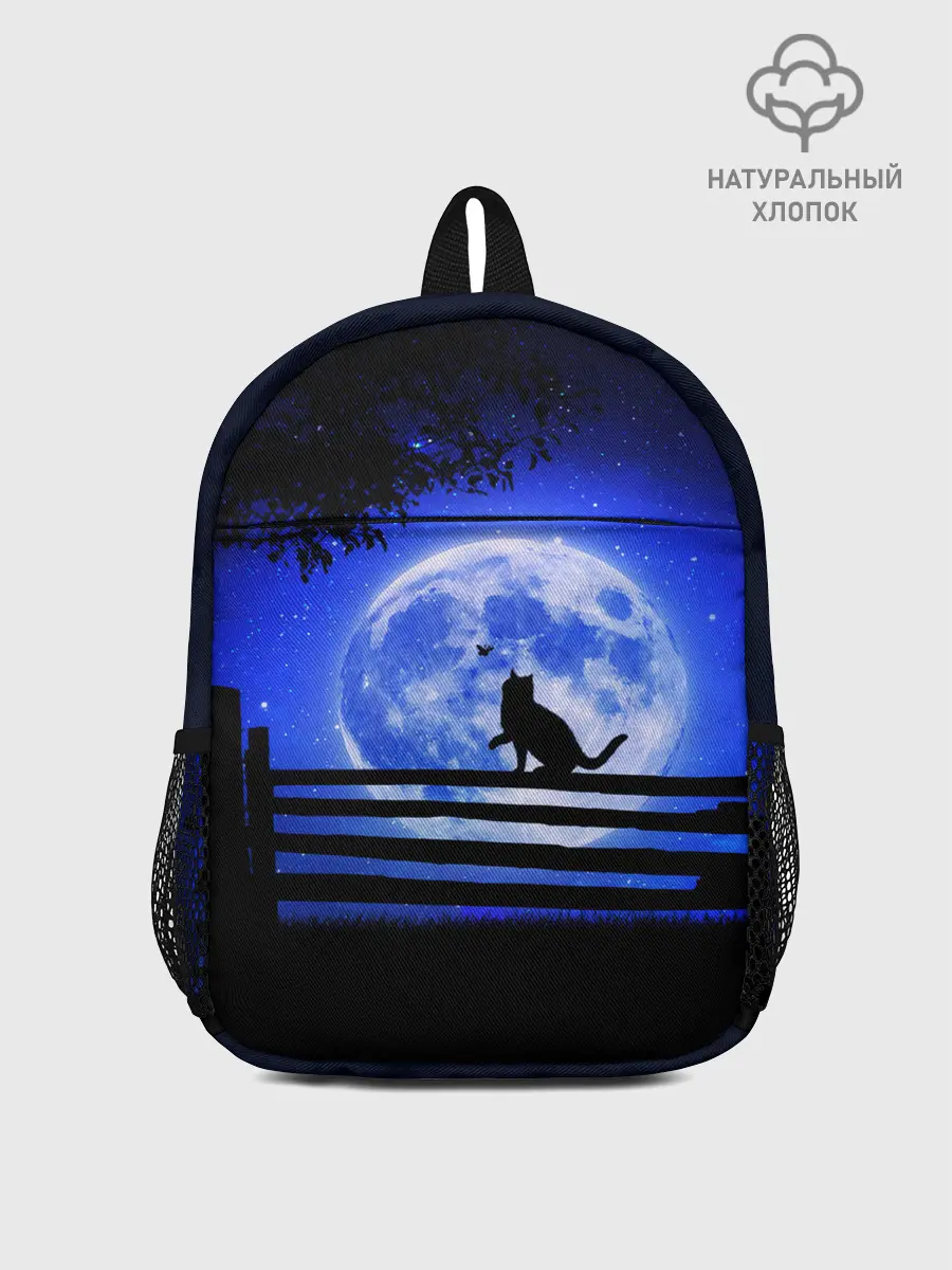 Рюкзак детский / КОТИК