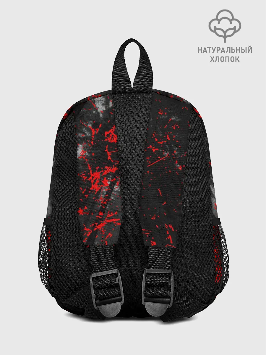 Рюкзак детский / GHOSTEMANE