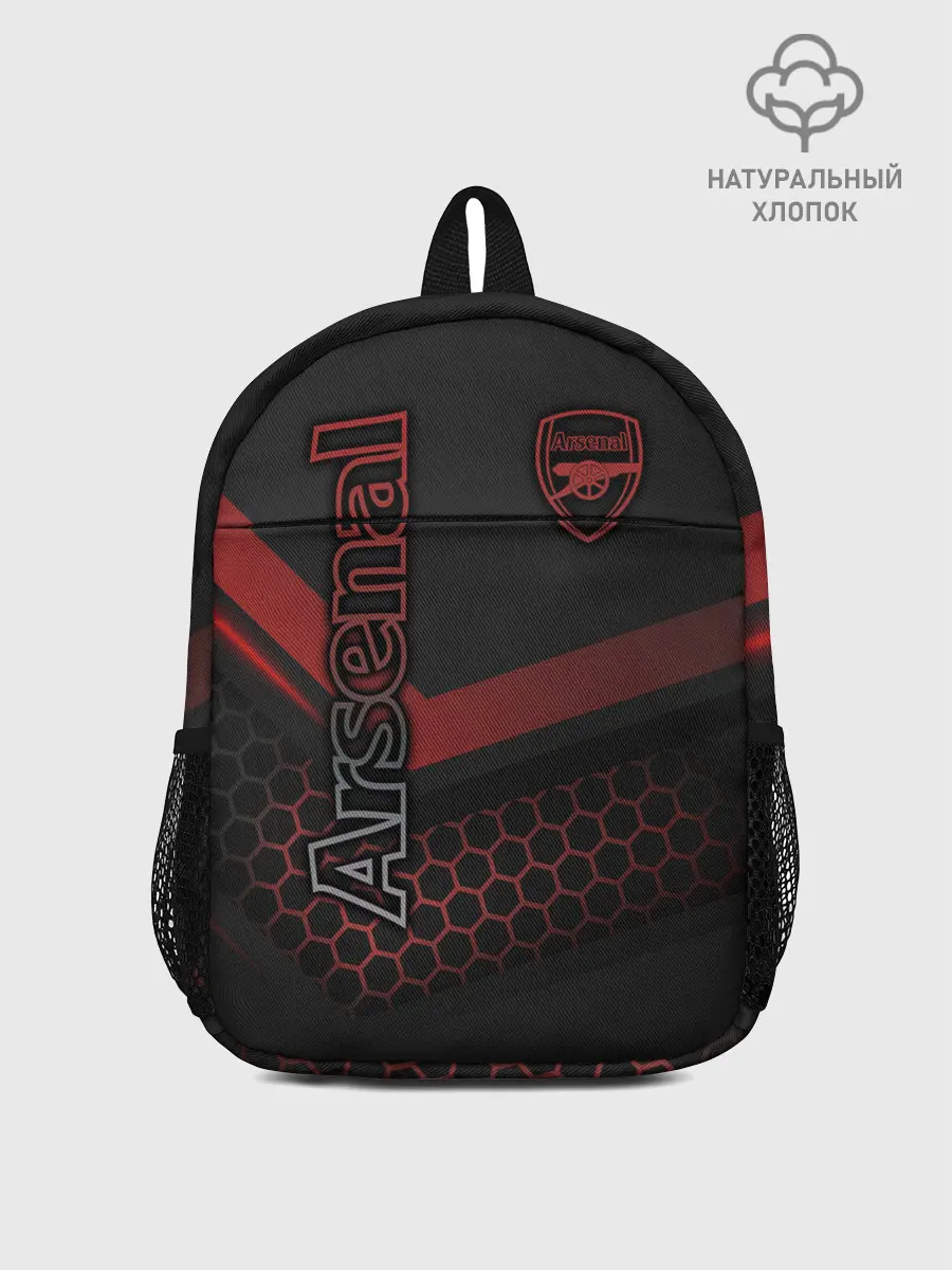 Рюкзак детский / Arsenal F.C.