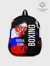 Рюкзак детский / Boxing Russia Team