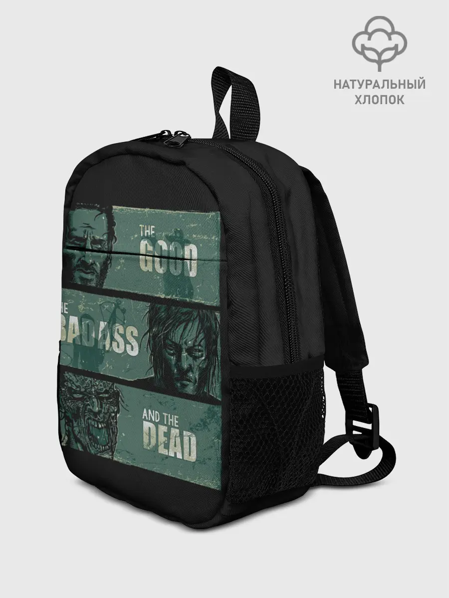 Рюкзак детский / The Walking Dead