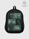 Рюкзак детский / The Walking Dead