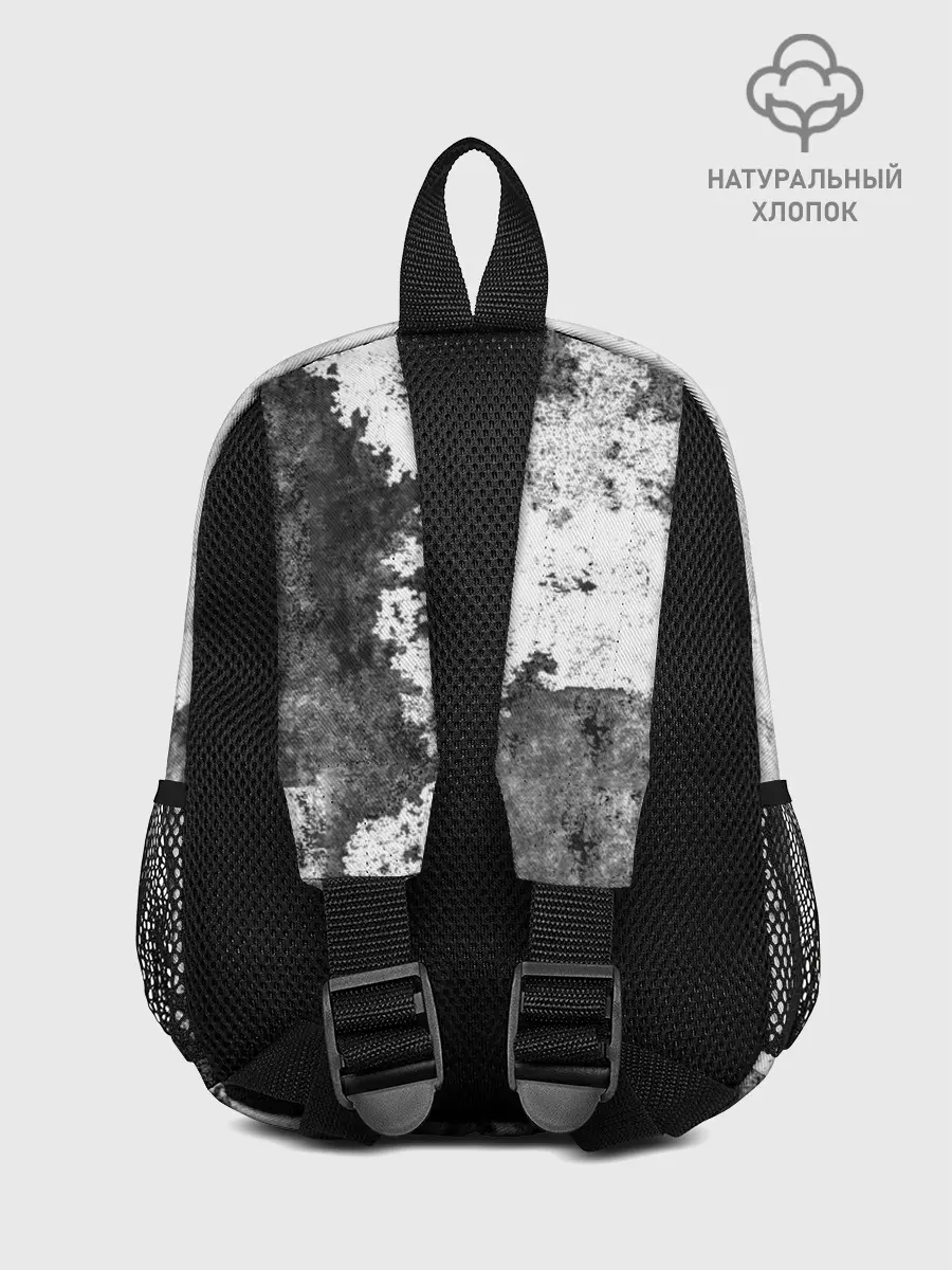 Рюкзак детский / Noize MC