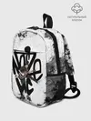 Рюкзак детский / Noize MC