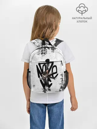 Рюкзак детский / Noize MC