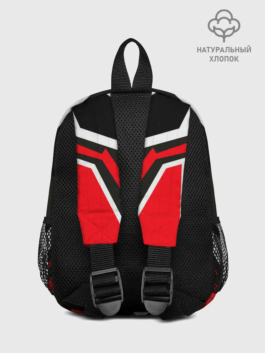 Рюкзак детский / Sports geometry 4