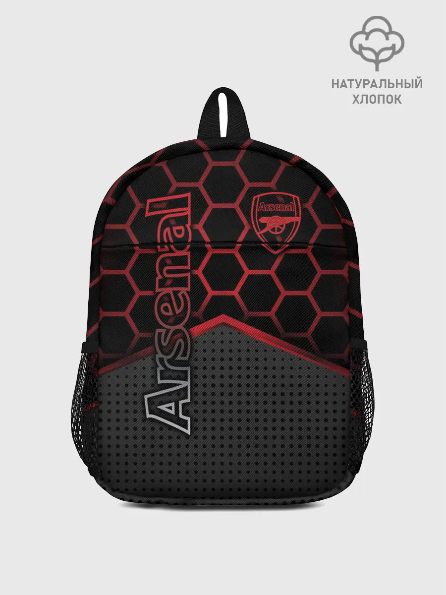 Рюкзак детский / Arsenal F.C.